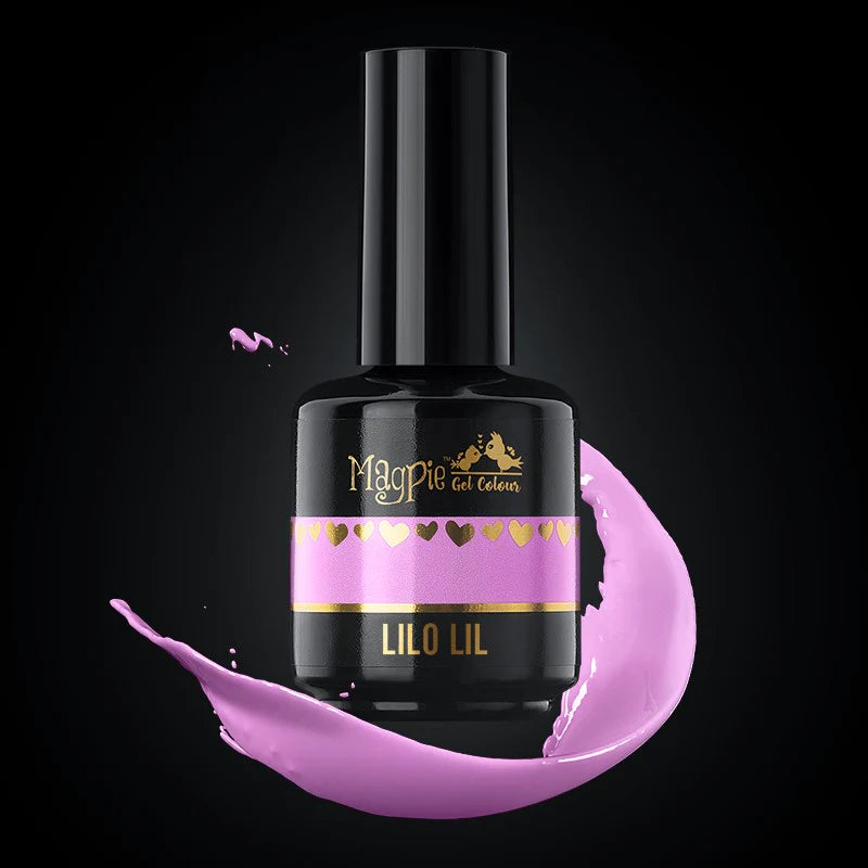 Lilo Lil Gel Color